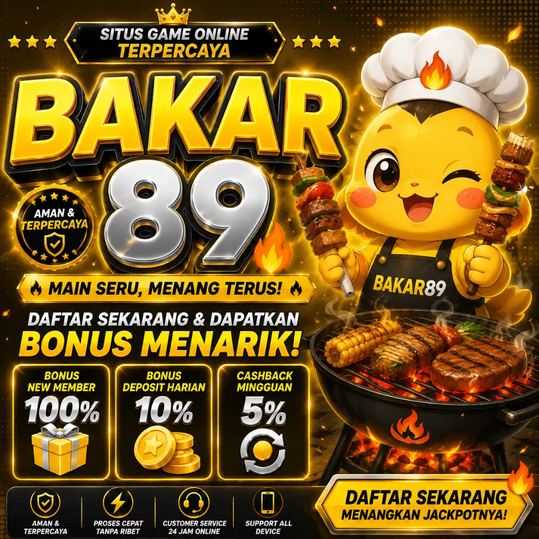 BAKAR89